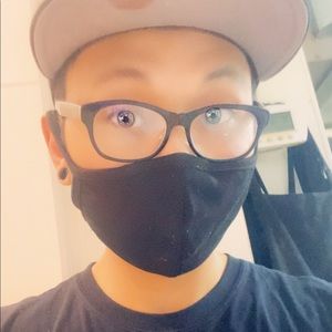 Meet your Posher, Ben